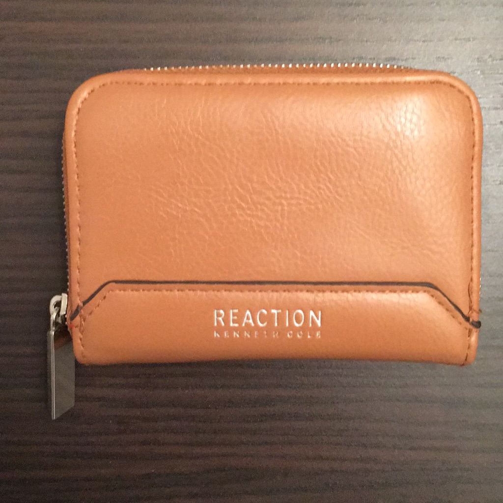 Kenneth Cole Reaction Wallet